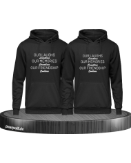 Our friendship schwarz