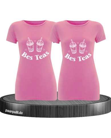 Best Teas rosa Best Teas rosa