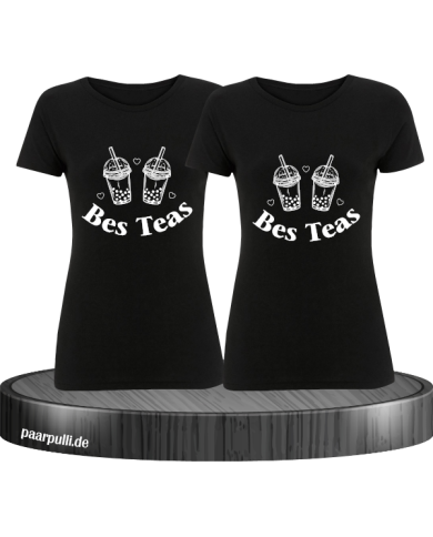 Best Teas schwarz Best Teas schwarz