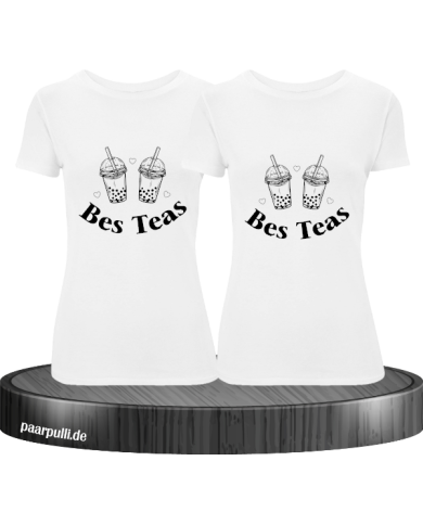 Best Teas weiß Best Teas weiß