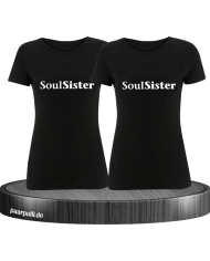 Soul Sister schwarz