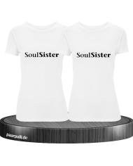 Soul Sister weiß