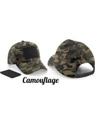 Fingerherzen Camouflage