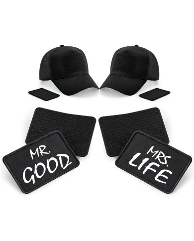 Mr. Good und Mrs. Life