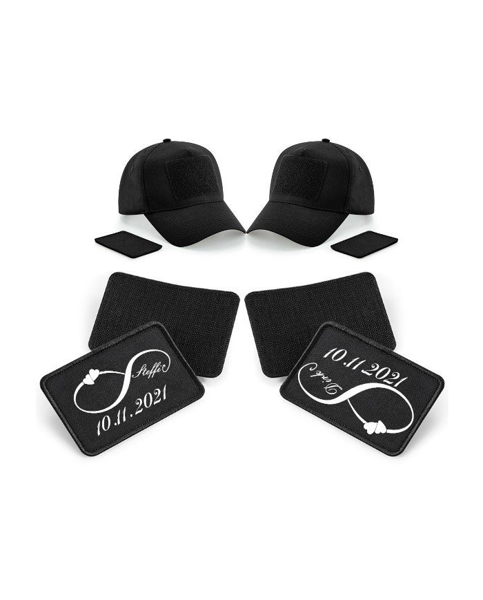 Unendlich mit Wunschdatum