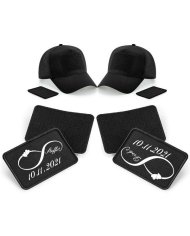 Unendlich mit Wunschdatum