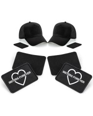 Sisters forever Cappy für Beste Freunde