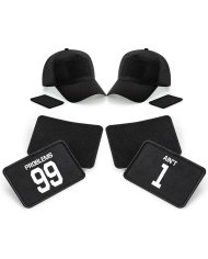 99 problems but ain't 1 Cappy für Pärchen