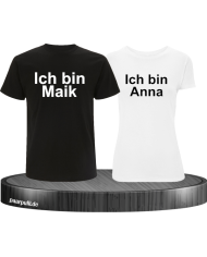 Wenn ich betrunken bin bringt mich zu T-shirt
