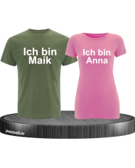 Wenn ich betrunken bin bringt mich zu T-shirt