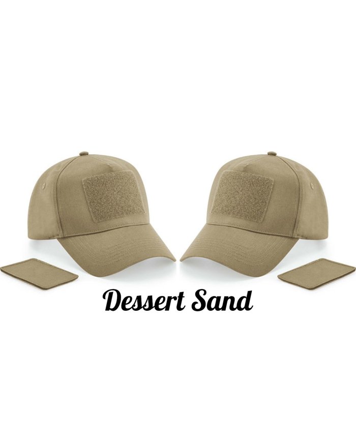 Partner in Crime Cappy Dessert Sand