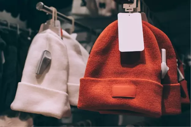 Mützen und Beanies